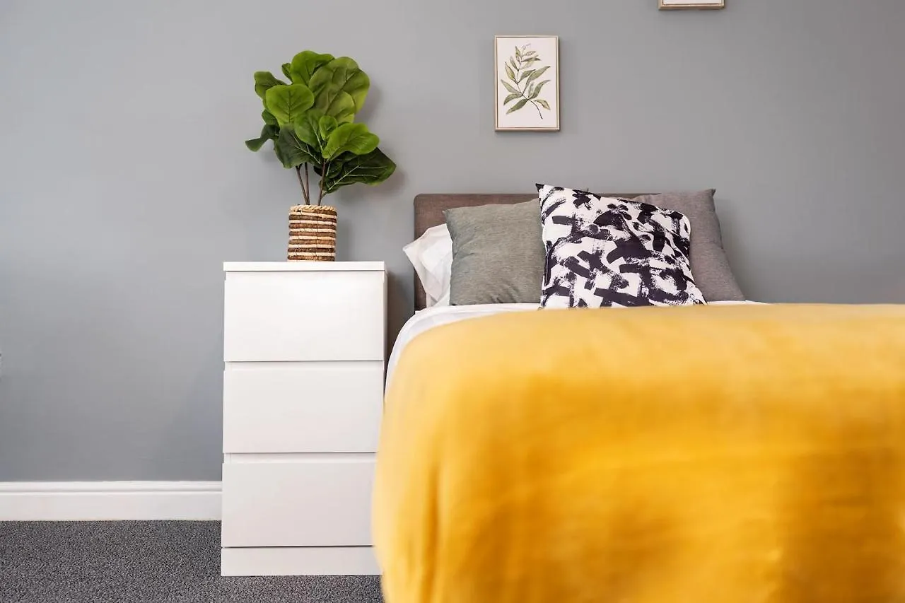 Hills Close Διαμέρισμα Mexborough Ηνωμένο Βασίλειο